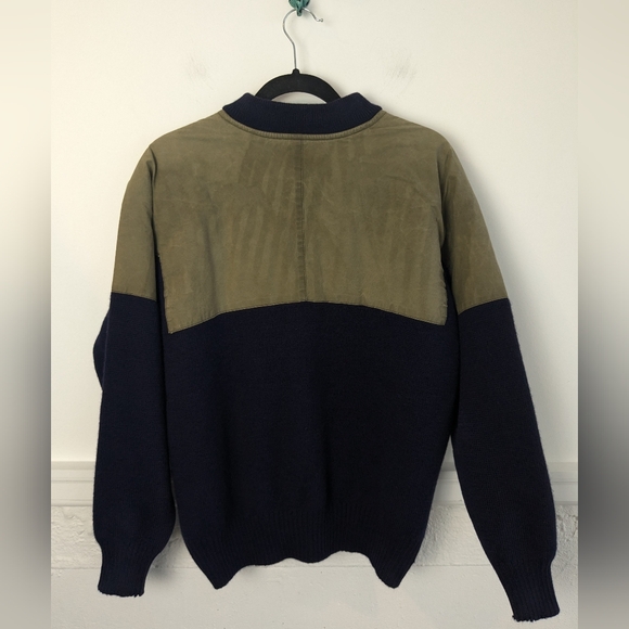 Filson • Henley Sweater 710 - Picture 6 of 14